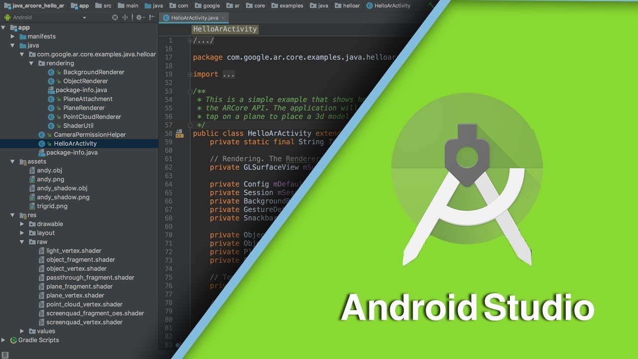 can i download android studio for ubuntu